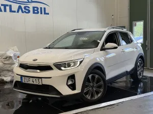 Kia Stonic 2019