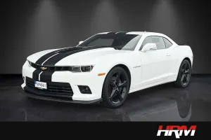 Chevrolet Camaro 2015