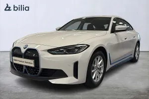 BMW i4 2023