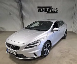Volvo V40 2019