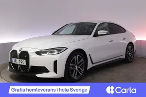 BMW i4 2024
