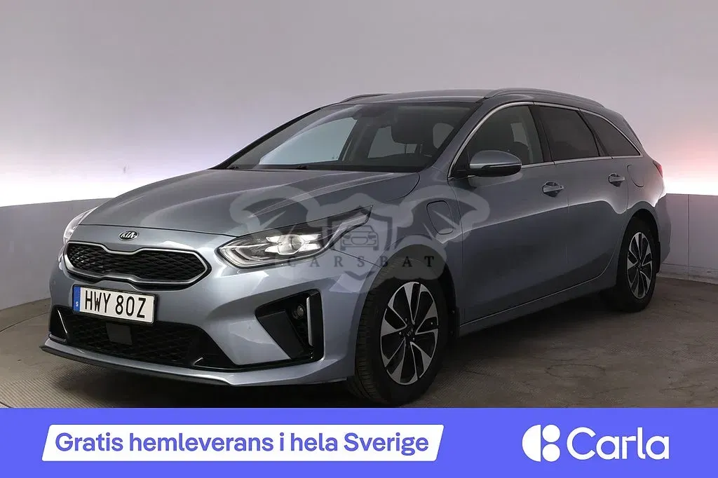 Kia Ceed 2021