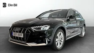 Audi A4 2020
