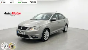 Seat Toledo 2013