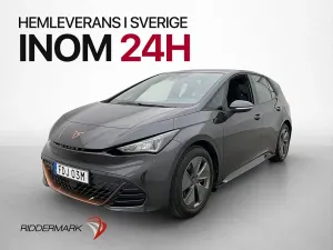 Cupra Born 2024