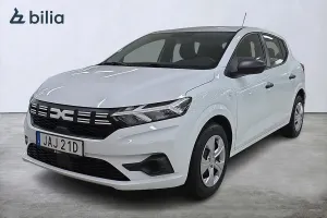 Dacia Sandero 2023