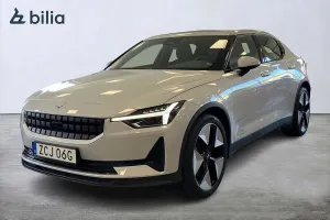 Polestar 2 2022