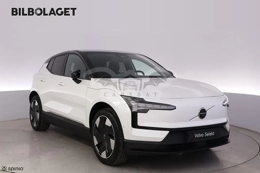 Volvo EX30 2024