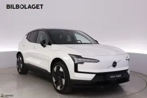 Volvo EX30 2024