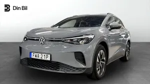 Volkswagen ID.4 2023