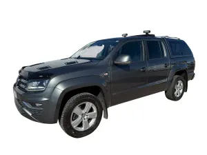 Volkswagen Amarok 2019