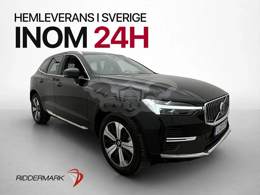 Volvo XC60 2023