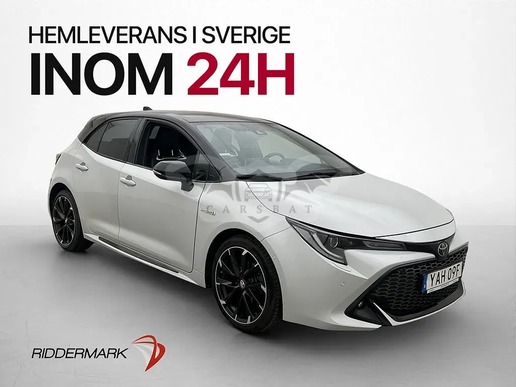 Toyota Corolla 2020