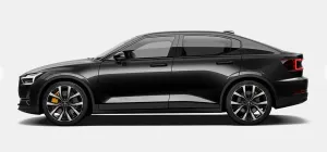 Polestar 2 2026