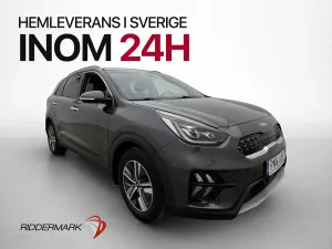 Kia Niro 2020