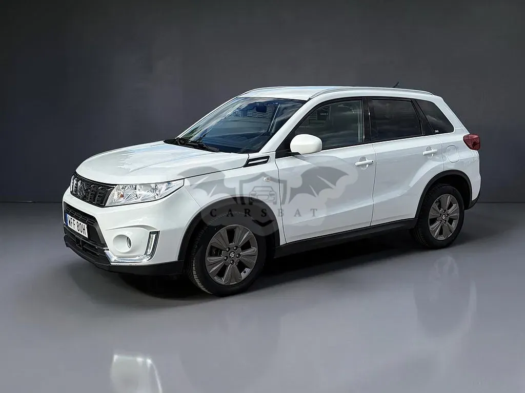 Suzuki Vitara 2020
