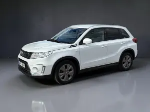 Suzuki Vitara 2020