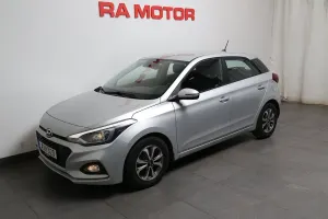 Hyundai i20 2020
