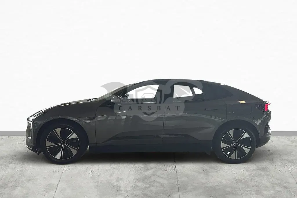 Polestar 4 2026