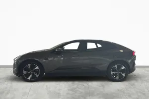 Polestar 4 2026
