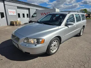 Volvo V70 2005