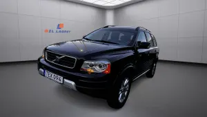 Volvo XC90 2008
