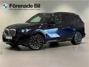 BMW X5 2026