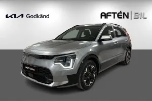 Kia Niro 2023