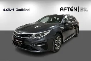 Kia Optima 2020