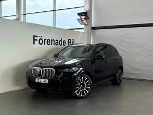 BMW X5 2026