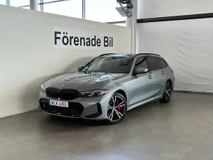BMW 3 Series 320 2026