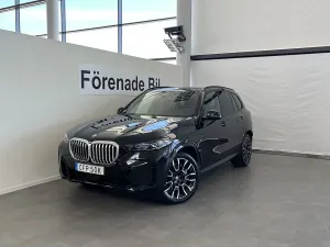BMW X5 2025