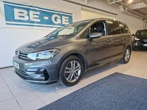 Volkswagen Touran 2020