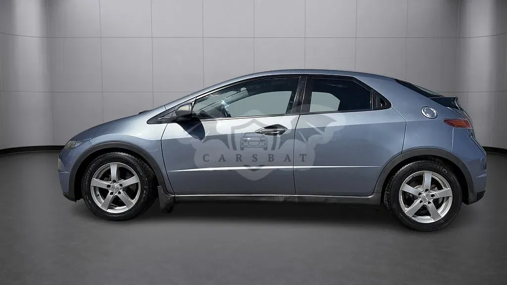 Honda Civic 2008