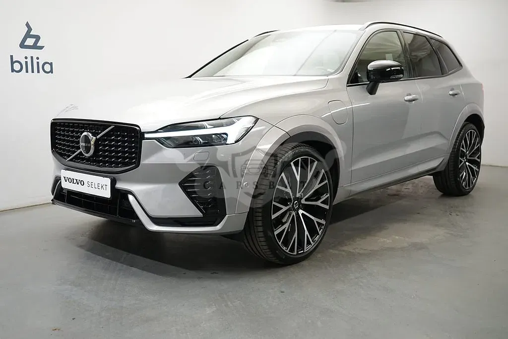 Volvo XC60 2025