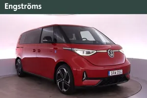 Volkswagen ID.Buzz 2026