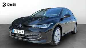 Volkswagen Golf 2026