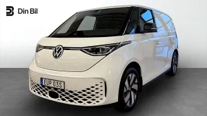 Volkswagen ID.Buzz 2026
