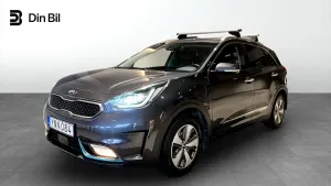 Kia Niro 2018