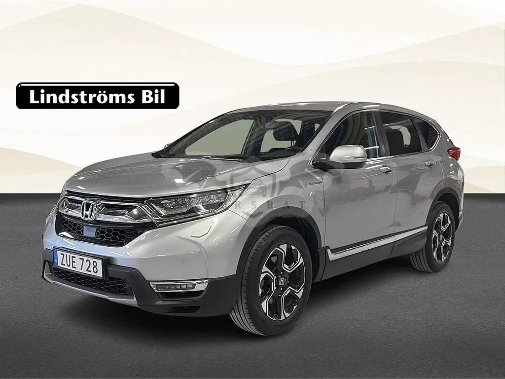 Honda CR-V 2020