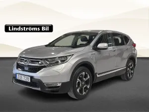 Honda CR-V 2020