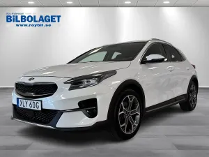 Kia XCeed 2020