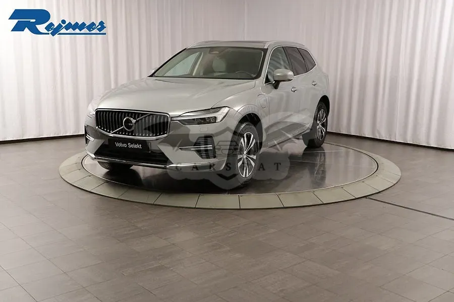 Volvo XC60 2024