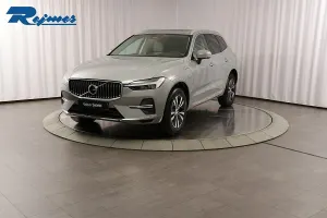 Volvo XC60 2024