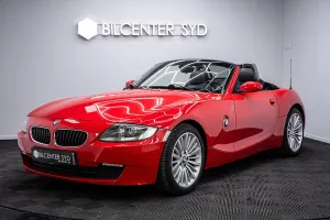 BMW Z4 2006
