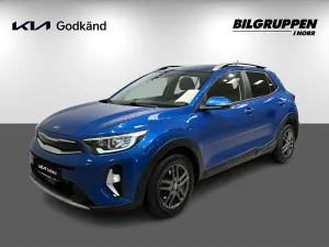 Kia Stonic 2021