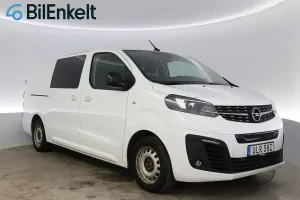 Opel Vivaro 2022