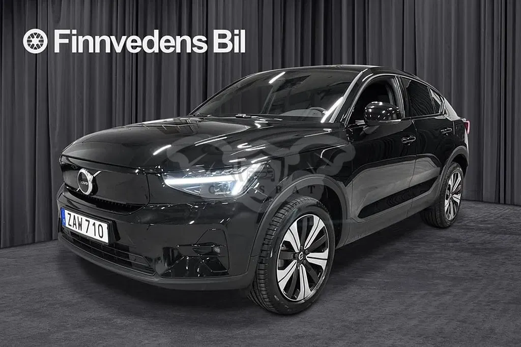 Volvo C40 2023