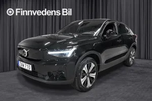 Volvo C40 2023