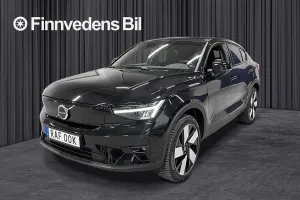 Volvo C40 2023